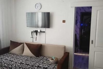 Apartament cu 2 camere semidecomandat în Central - 5