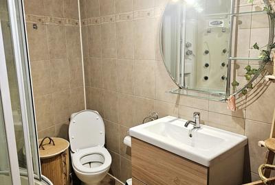 Casă Piata  Domenii, Strada Grigore Misail – 1.000 € - 13