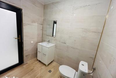Apartament cu 2 camere, mobilat în Crângași - 15