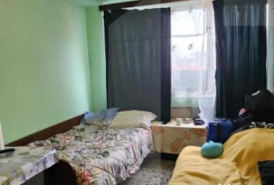 Garsonieră decomandată în Gării - 1