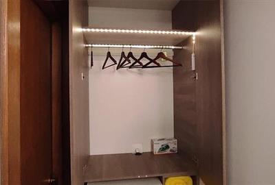 Se inchiriaza garsoniera utilata si mobilata, de 39 mp, in Zona Coresi-Tractorul - 17