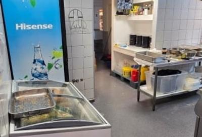 Persoana fizica. Ofer spre inchiriere spatiu comercial situat in zona Baba Novac - 4