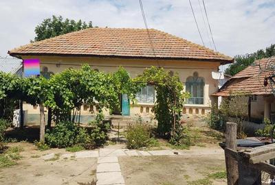 Casă în Apele Vii - 2