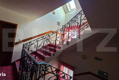 Spațiu comercial, de 1,078 mp, în Calea Moldovei - 5