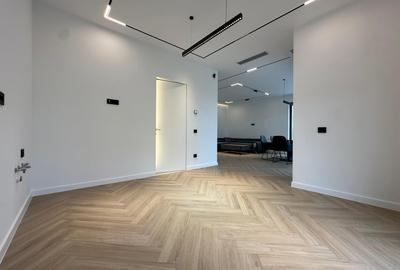 De Vanzare! Vila premium individuala cu 5 camere in Pipera-Tunari / Comision 0% - 15