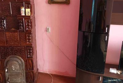 Casă cu 3 camere cu Teren 900 Mp în Șomcuta Mare - 1