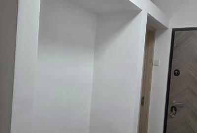 Apartament cu 2 camere nedecomandat în Central - 4