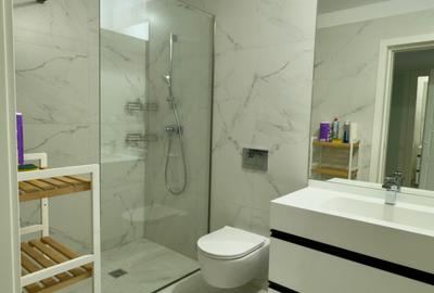 Apartament 2 camere de inchiriat // ONE Cotroceni Park - 6