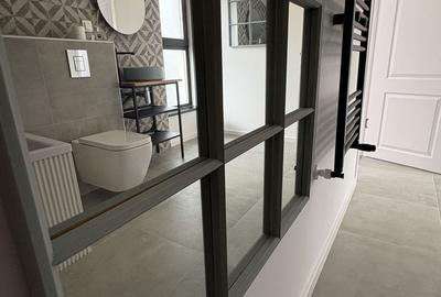 Casă cu 4 camere în Central - 3