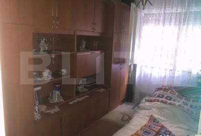 Apartament cu 4 camere decomandat, mobilat în Micro 15 - 1