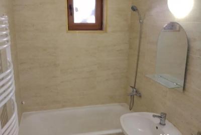 Apartament cu 2 camere semidecomandat în Central - 7