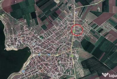 Teren de 950 mp, în Techirghiol - 1