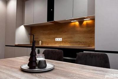 Apartament cu 2 camere decomandat în Ferdinand - 5