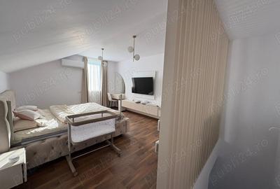 Cvadruplex Casa de Apa 4 dormitoare 2 bai - 1