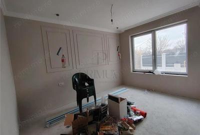 RONAT - Casa individuala - dormitor la parter - bucatarie separata - 6