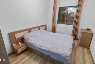 Apartament cu 2 camere, mobilat în Bucureștii Noi - 5