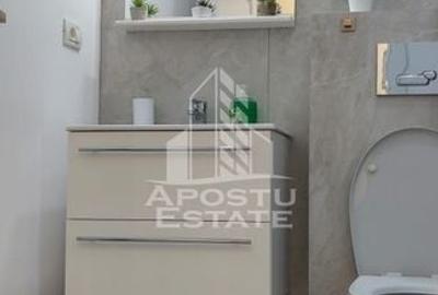 Duplex cu 4 camere, 2 bai, in Dumbravita - 13