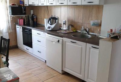 Apartament cu 4 camere decomandat în Mărăști - 3