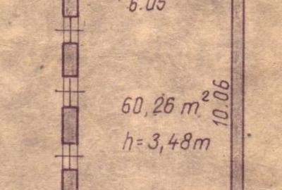 Casa individuala 4 camere, Piata Cibin - 9