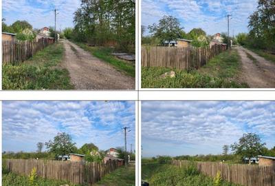 Casă cu 3 camere cu Teren 2198 Mp în Lunca (Amaru) - 6
