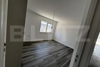 Penthouse, 5 camere, 2 bai, 161 mp, PETFRIENDLY, parcare, zona Stejarului - 5
