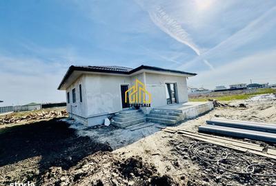 Casă cu 4 camere în Olteni - 4