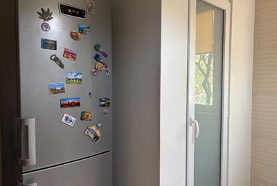 Apartament cu 2 camere decomandat, mobilat în Brâncoveanu - 12