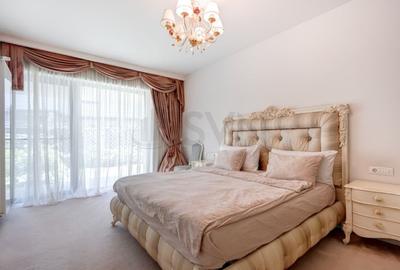 REA1020231 4 Camere Herastrau I Gradina 245 MP - 11