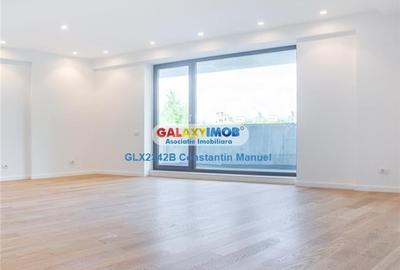 Penthouse, zona Aviatiei, aproape de Herastrau - 6