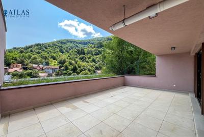 Penthouse Schei, 2024, 4 camere, 160 mp, terase de excepție, vezi video - 7