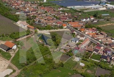 Parcele cu autorizatie de constructie - de la 433 mp! - 7