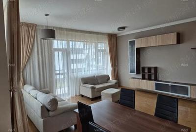 Apartament cu 2 camere decomandat în Tractorul - 3