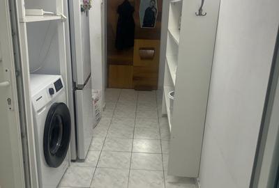 Apartament cu 2 camere semidecomandat în Exterior Vest - 2