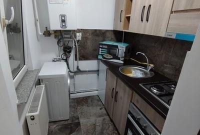 Apartament cu 2 camere în Progresul - 4