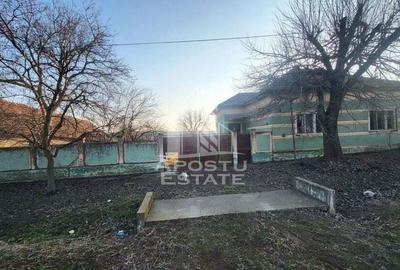 Teren de 3844 mp, în Pișchia - 1