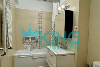 Apartament cu 2 camere semidecomandat în Sebastian