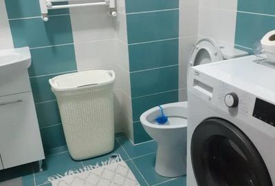 Garsonieră decomandată în Popești-Leordeni - 2