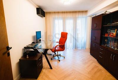 Casă individuală cu 8 camere cu Canalizare în Dorobanți - 8