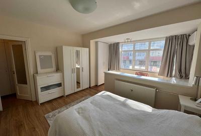 B-dul Ion Mihalache bloc anvelopat, metrou, piata, parc Kiseleff aproape - 4