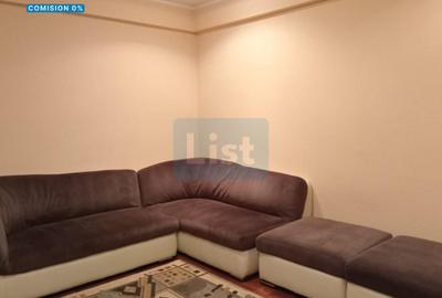 Apartament cu 3 camere decomandat în Micro 20 - 1