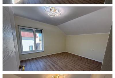 Casă cu 4 camere în Central - 2