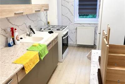 Apartament cu 2 camere decomandat, mobilat în Centrul Civic - 3