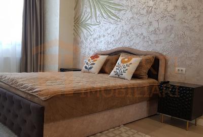 Inchiriere Apartament 70 mp Lux, Vedere Spre Mare, Parcare Subterana - 4