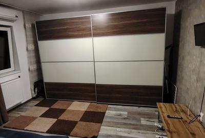 Garsonieră decomandată în 6 Vânători - 5