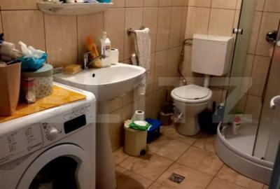 Apartament cu 2 camere semidecomandat, mobilat în Central - 3