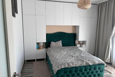 Casă cu 4 camere cu Teren 179 Mp în Central - 7