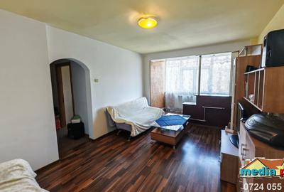 Apartament cu 3 camere semidecomandat în Țiglina 1 - 4