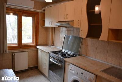 Apartament cu 2 camere în Central - 7
