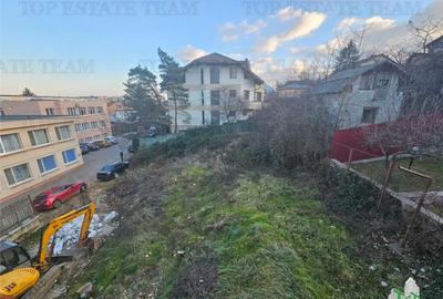 Teren 475mp in centru Pitesti - 5