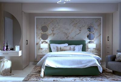 ROKA TRAIAN - APARTAMENT 2 CAMERE - 2